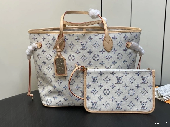Firstbag ru NEVERFULL LOUIS MM-31-28-14cm VUITTON 0724